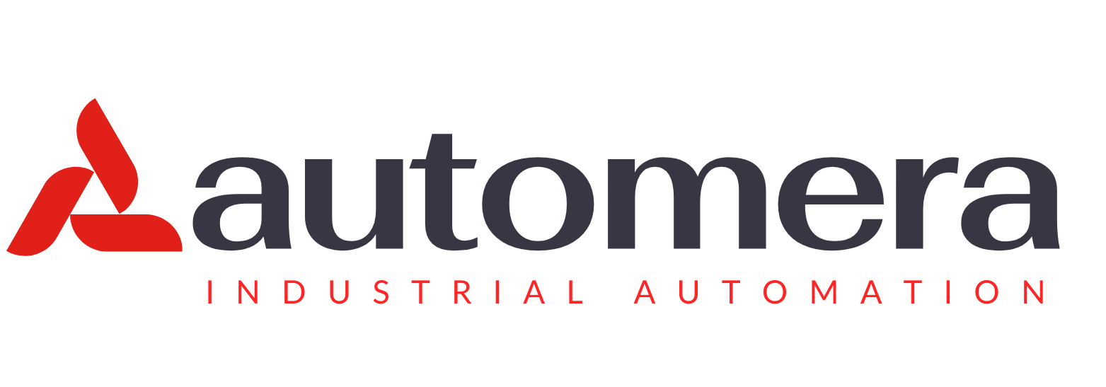 Automera Industrial Automation